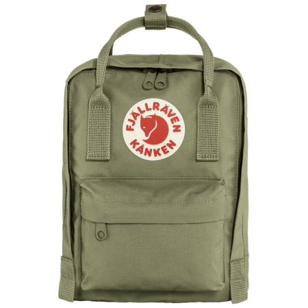 Раница Fjällräven Kanken Mini 7