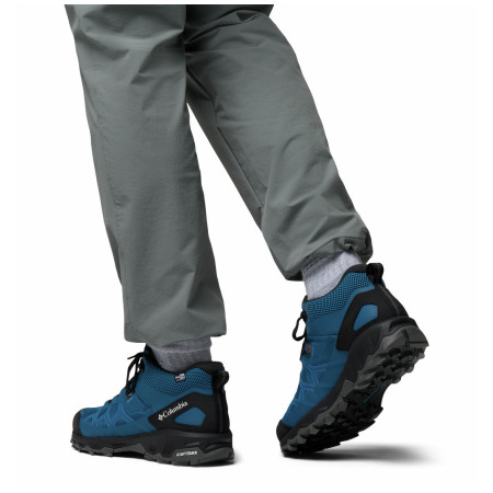 Мъжки обувки Columbia Peakfreak™ 3 Mid Outdry™