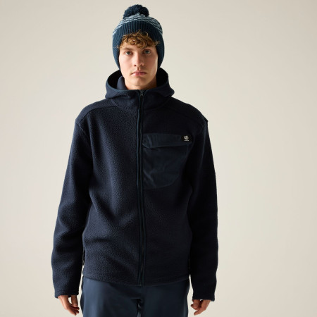 Мъжки суитшърт Dare 2b Firn Hooded Borg Fleece