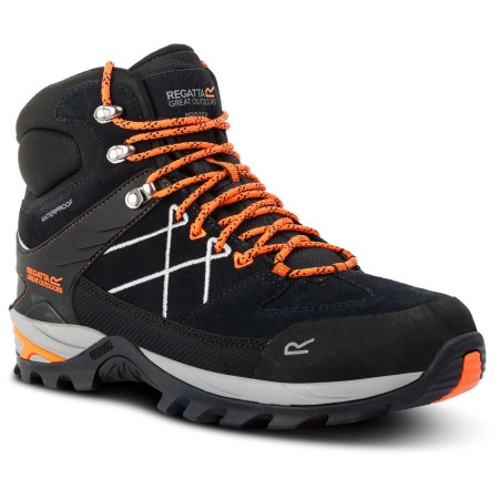 Мъжки обувки Regatta Samaris Pro II