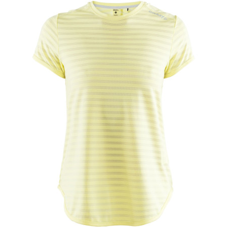 Дамска функционална блуза Craft Breakaway Two бял Empire