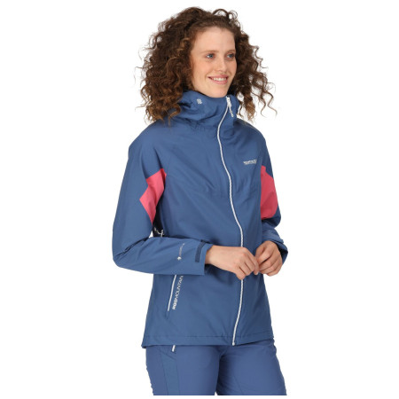 Дамско яке Regatta Womens Raddick