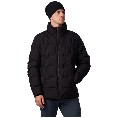 Мъжко зимно яке Northfinder Valen черен black
