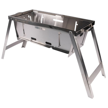 Грил Ridge Monkey Grilla BBQ Firepit Edition