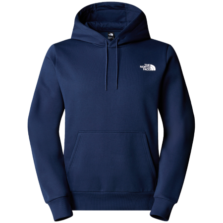 Мъжки суитшърт The North Face M Simple Dome Hoodie