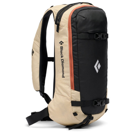 Раница Black Diamond Dawn Patrol 15 Backpack бял White Oak (2019)