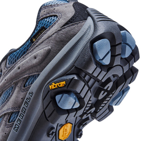 Дамски туристически обувки Merrell Moab 3 Gtx