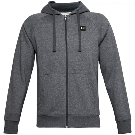 Мъжки суитшърт Under Armour Rival Fleece FZ Hoodie 2022