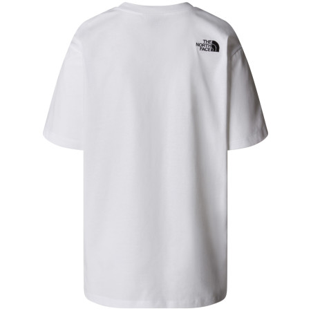 Дамска тениска The North Face S/S Essential Oversize Tee