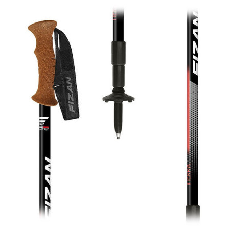 Туристически щеки Fizan Tierra