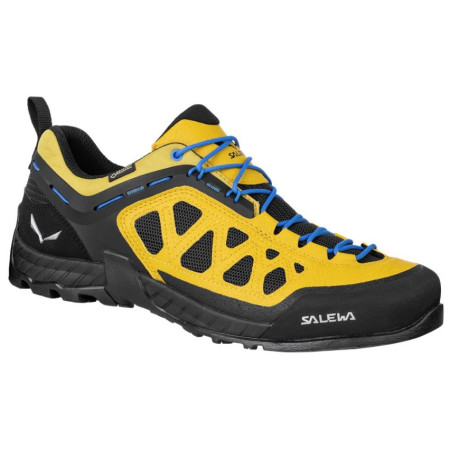 Изложен модел мъжки обувки Salewa Firetail 3 GTX MS - Vystavené
