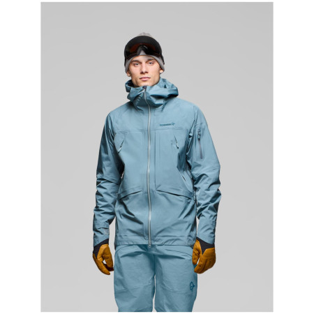 Мъжко яке Norrona møre Gore-Tex Jacket