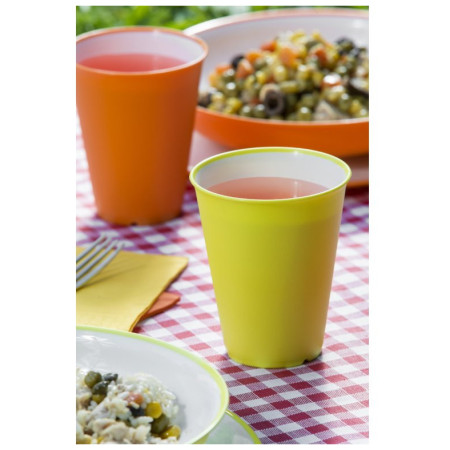 Комплект чаши Omada Sanaliving Trumblers Set 4 ks