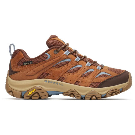 Дамски туристически обувки Merrell Moab 3 GTX