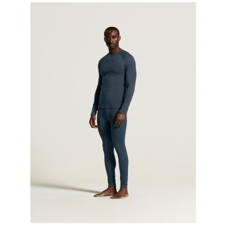 Функционална мъжка тениска Craft Warm Comfort LS M