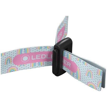 Челник Ledlenser Kidled 2