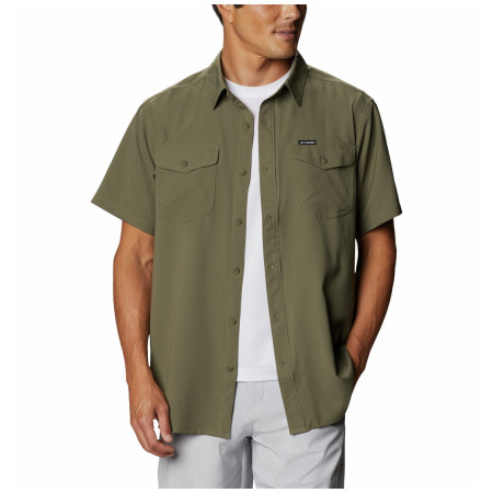 Мъжка риза Columbia Utilizer™ II Solid Short Sleeve Shirt