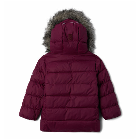Зимно яке за момичета Columbia Arctic Blast™ Jacket