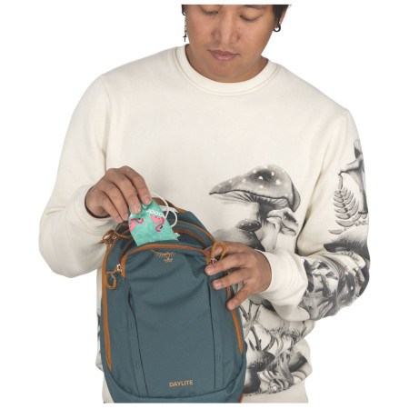 Раница през рамо Osprey Daylite Sling