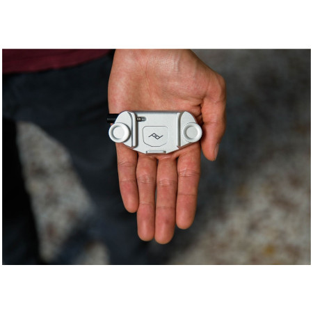 Държач Peak Design Capture (v3)