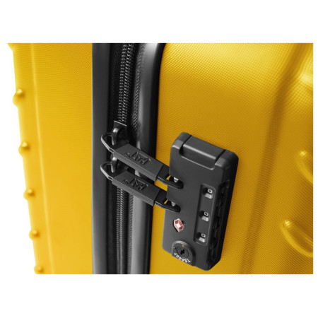 Пътен куфар Caterpillar CAT Industrial Plate M