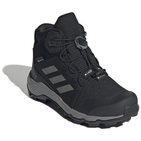 Детски обувки Adidas Terrex Mid Gtx K