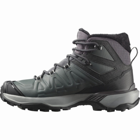 Дамски обувки Salomon X Ultra Snowpilot Waterproof