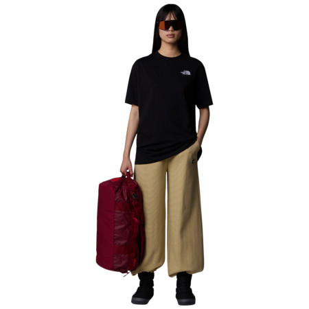 Дамска тениска The North Face S/S Essential Oversize Tee