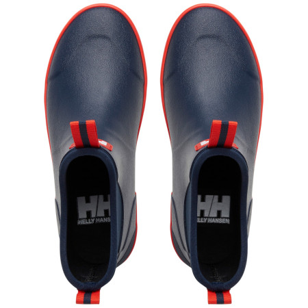 Дамски гумени ботуши Helly Hansen W Seaspray