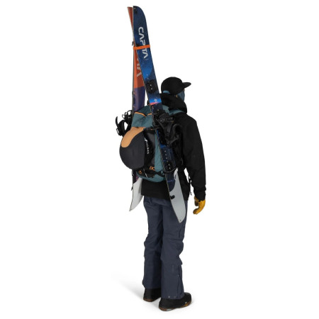 Раница за ски-алпинизъм Osprey Soelden 25