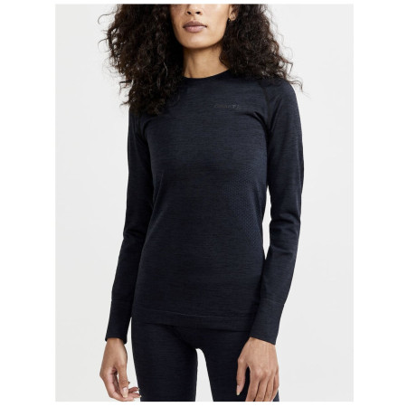 Дамска функционална тениска Craft Core Dry Active Comfort Ls