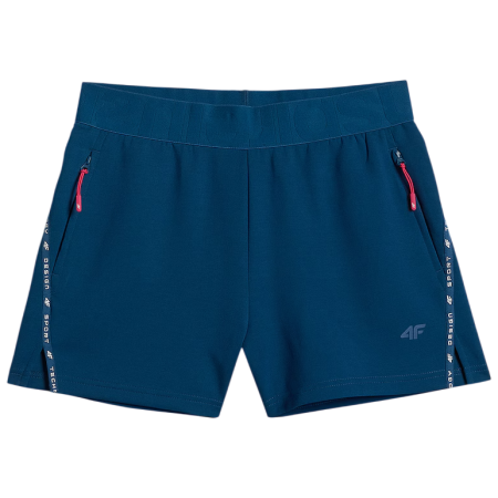Дамски къси панталони 4F Shorts F713