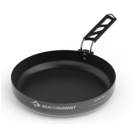 Тиган Sea to Summit Alpha Pan 8 сив Grey