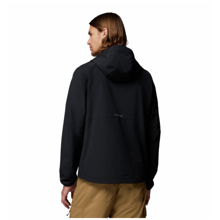 Мъжко яке Columbia Tall Heights™ III Hooded Softshell