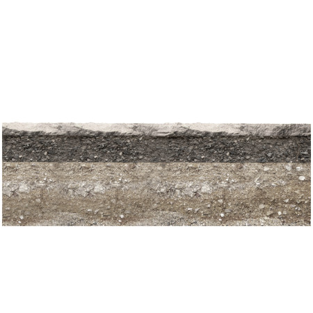 Комплект колчета Brunner Peg Box Stick 20