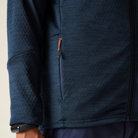 Мъжки суитшърт Dare 2b Venture Stretch Midlayer