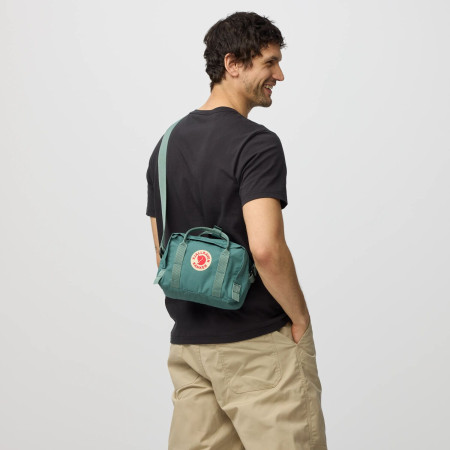 Чанта през рамо Fjällräven Kånken Crossbody