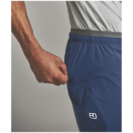 Мъжки къси панталони Ortovox Trace Shorts M