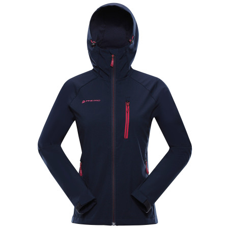 Дамско яке Alpine Pro Zorra син