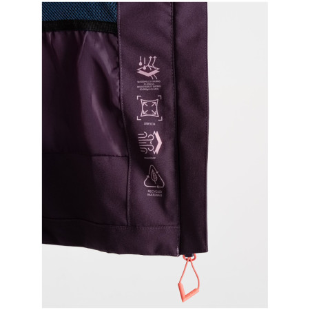 Дамско яке Dare 2b Womens Torrek II Jacket