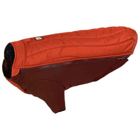 Облекло за куче Ruffwear Powder Hound Jacket