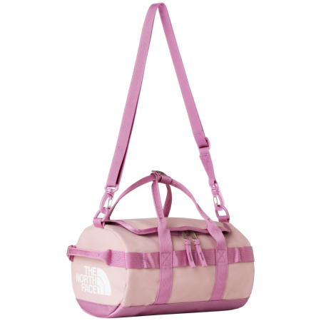 Чанта през рамо The North Face Base Camp Duffel Shoulder Bag