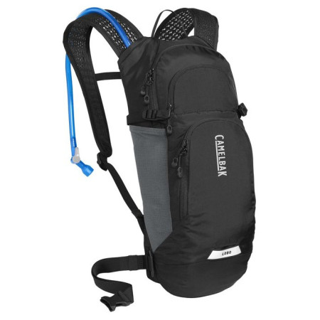 Раница за колоездене Camelbak Lobo 9 черен Black