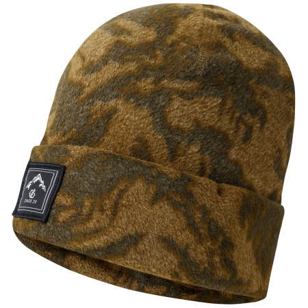 Шапка Dare 2b Magic Beanie зелен Martini Olive Mountain Print