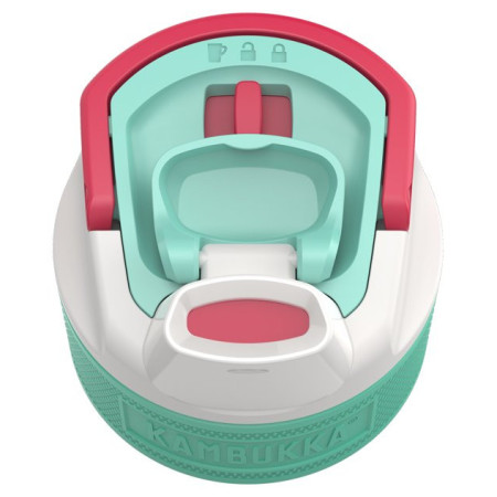 Спортна бутилка Kambukka Elton 500 ml