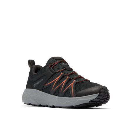 Мъжки обувки Columbia Peakfreak Roam™ черен/оранжев Black, Red Quartz