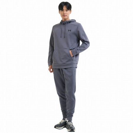 Мъжки суитшърт Under Armour Armour Fleece Hoodie