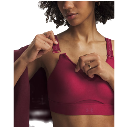 Спортен сутиен Under Armour Infinity High 2.0 Bra