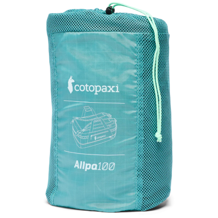 Пътна чанта Cotopaxi Allpa Getaway 100L Duffel