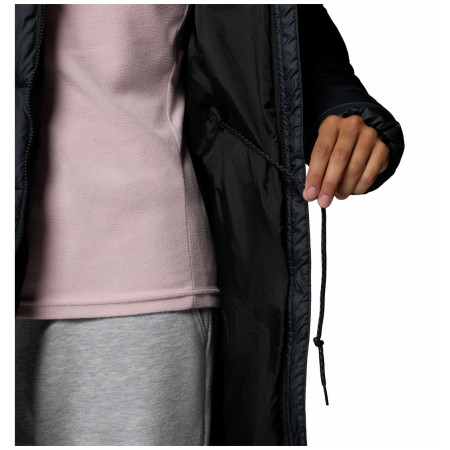 Дамско палто Columbia Puffect™ Iii Long Jacket